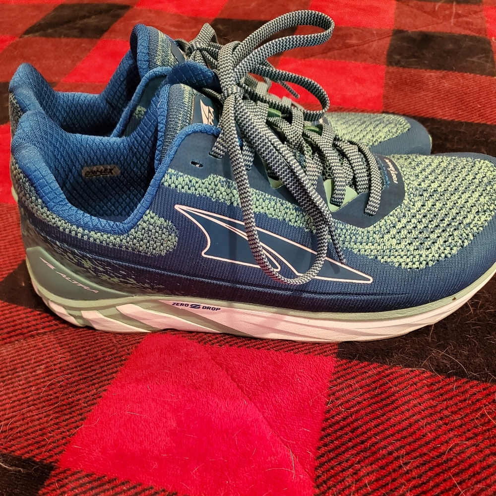 Altra running shoes